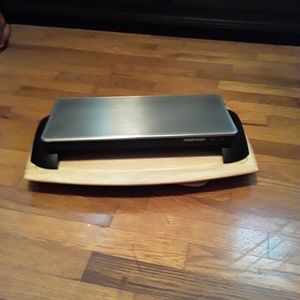 Toastess Warming Tray